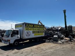 Best Recycling Services for Junk  in South Laurel, MD