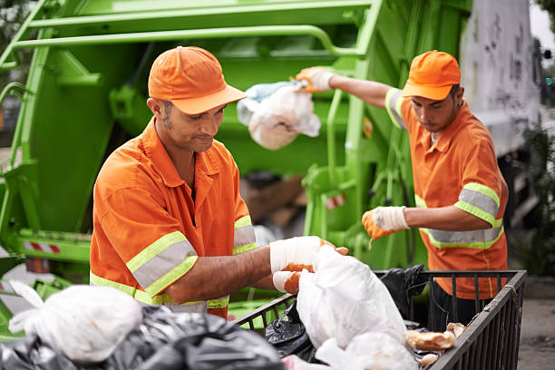 Recycling Services for Junk in South Laurel, MD